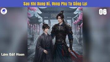 Sau Khi Xung Hỉ, Vong Phu Ta Sống Lại